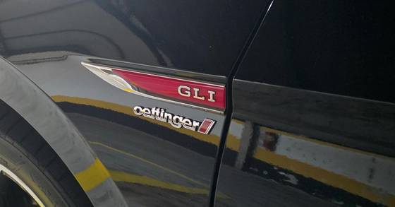 VOLKSWAGEN JETTA 2.0 350 TSI GASOLINA GLI DSG